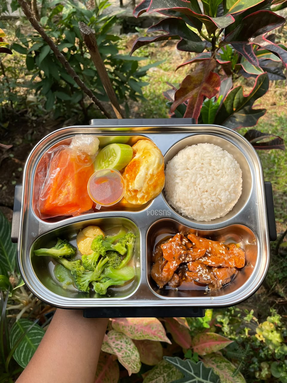 Paket Favorit