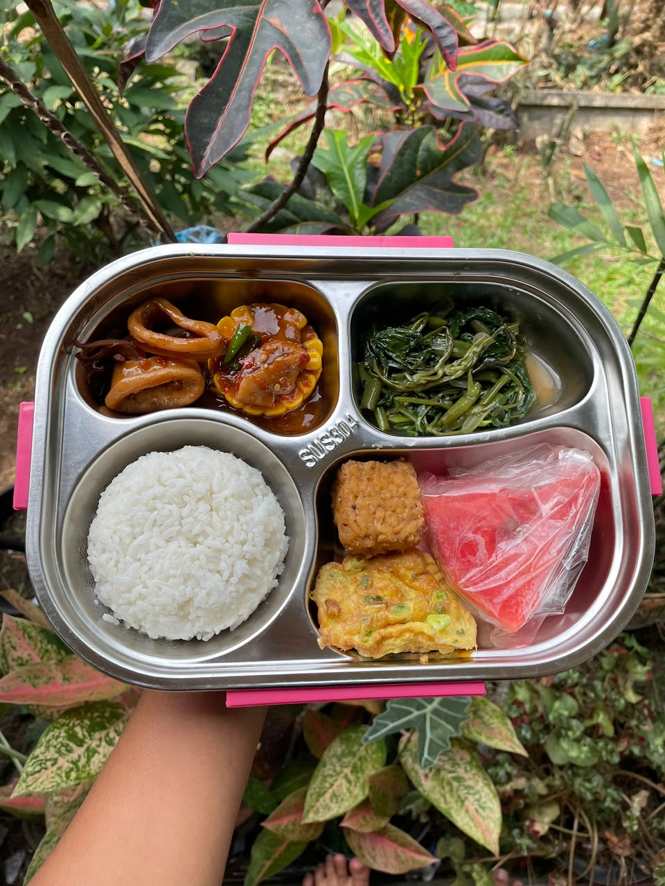 Paket Premium