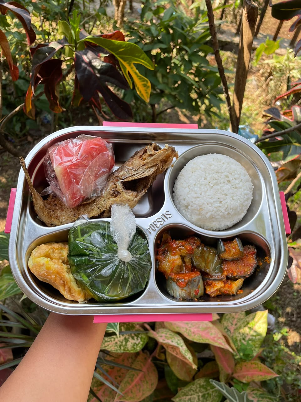 Paket Hemat