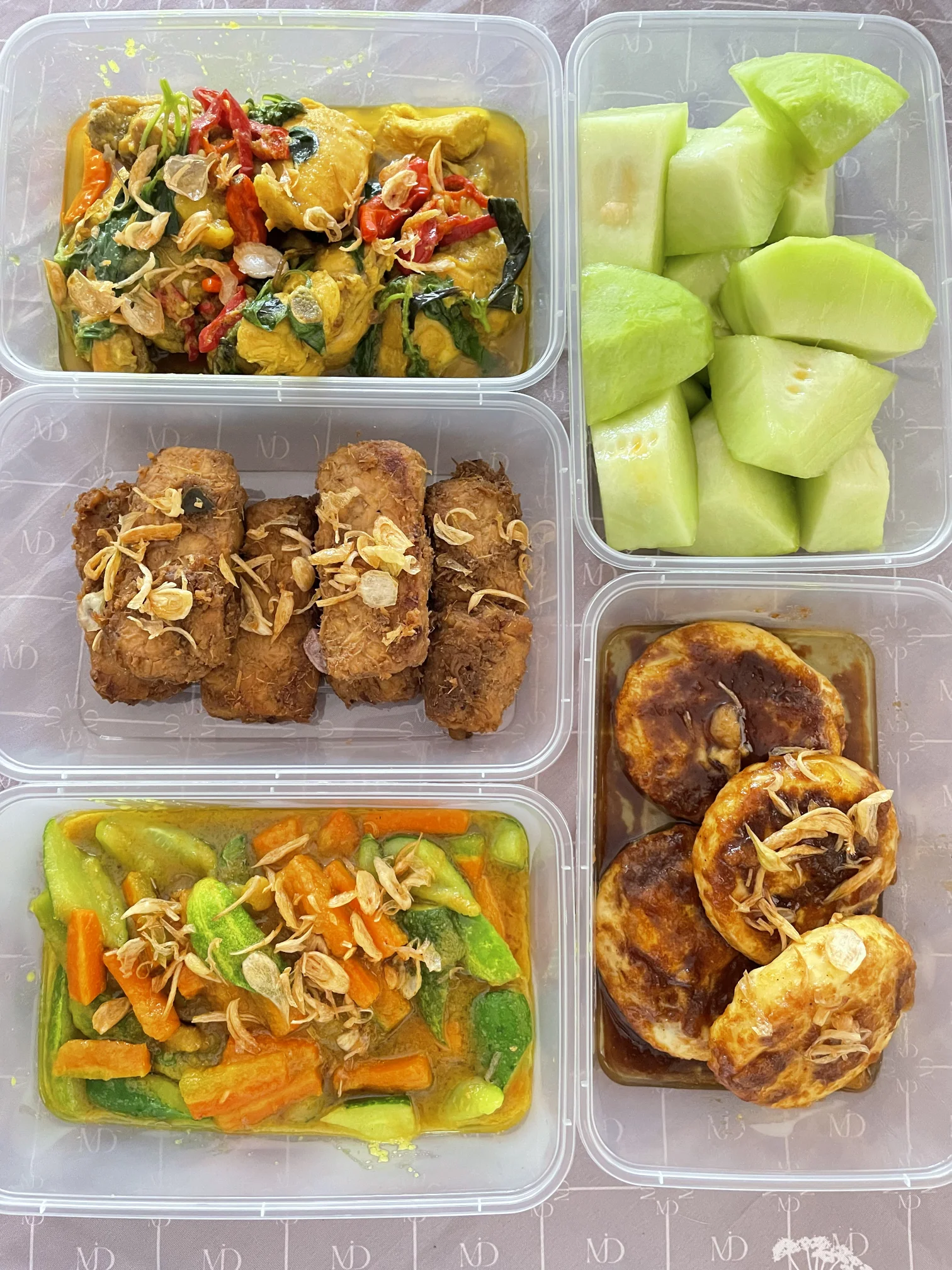 Paket Couple