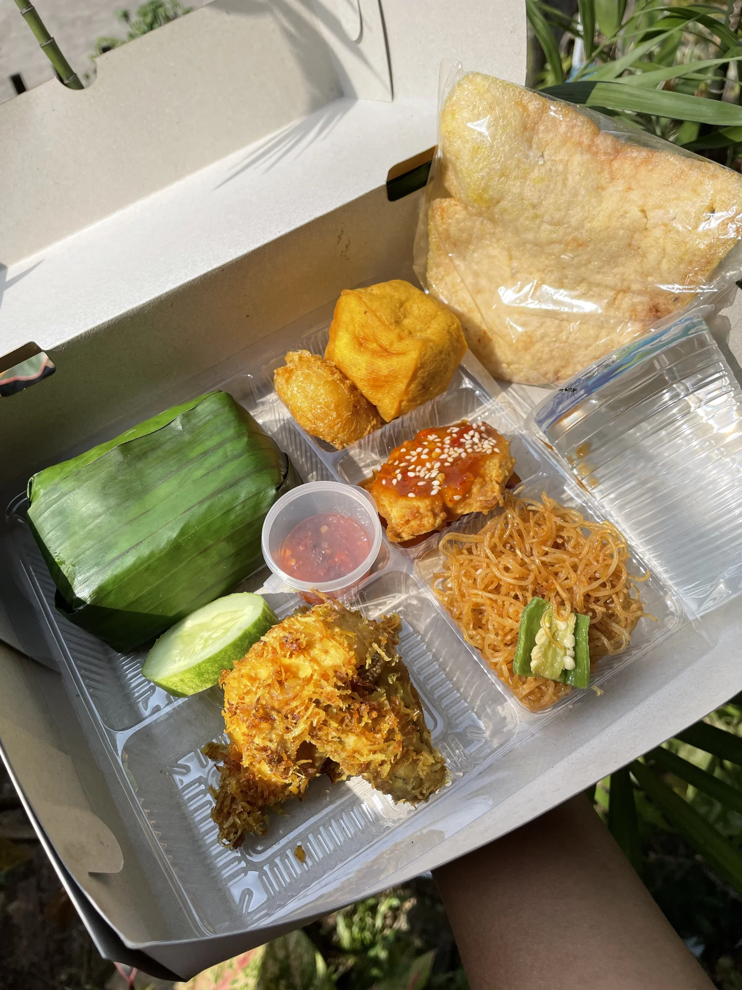 Menu Kamis