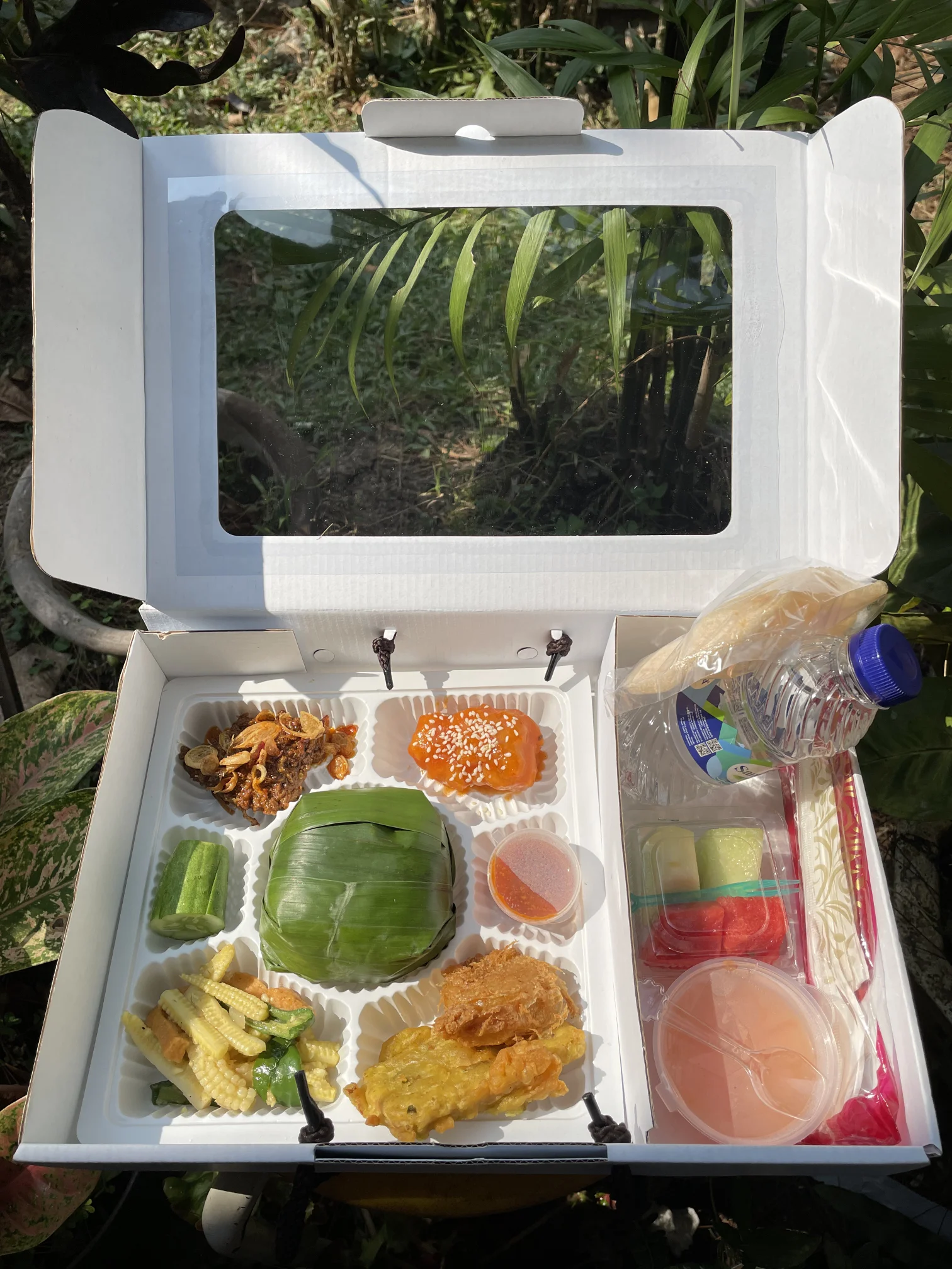 Menu Kamis