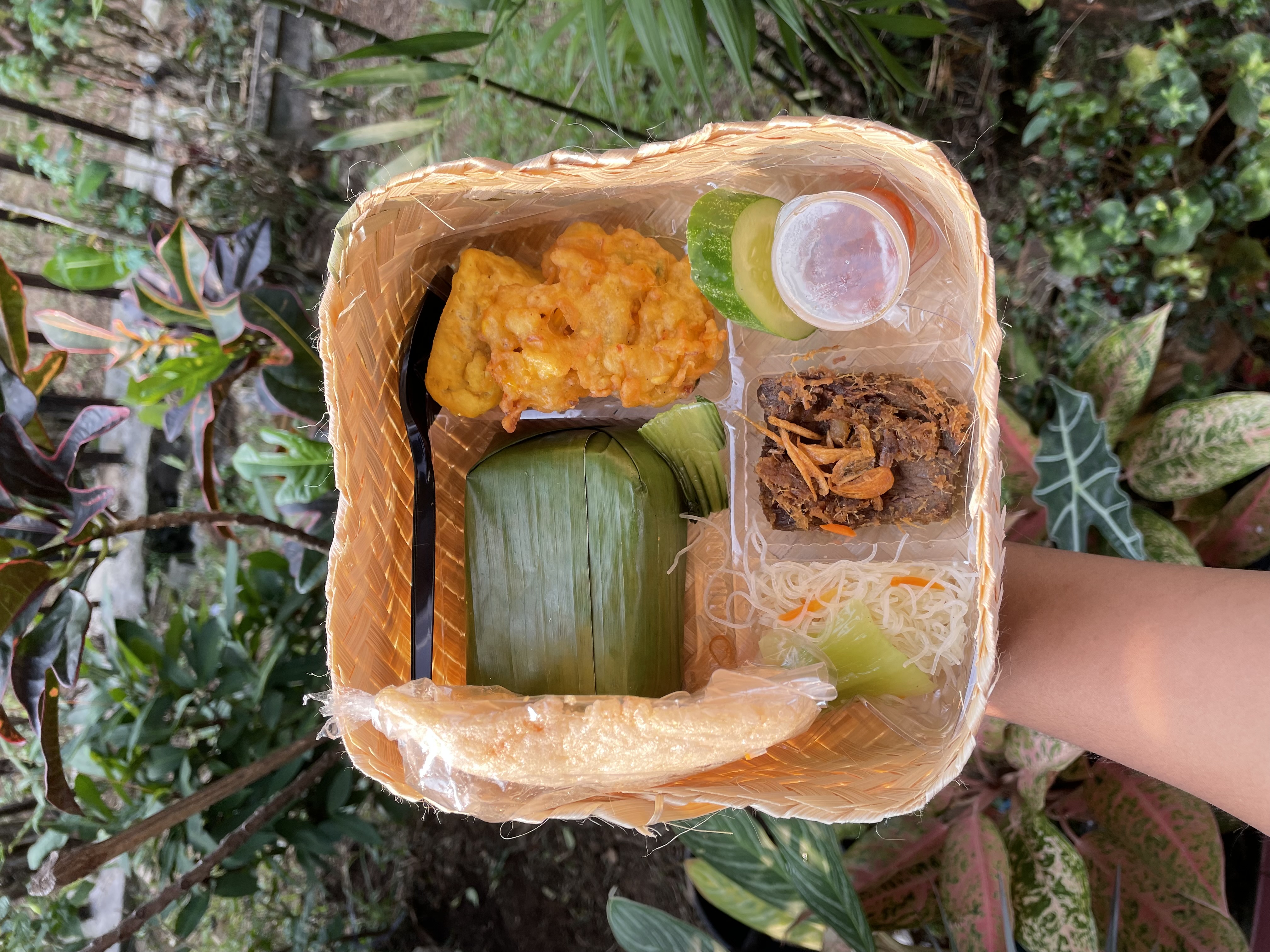 Paket Istimewa