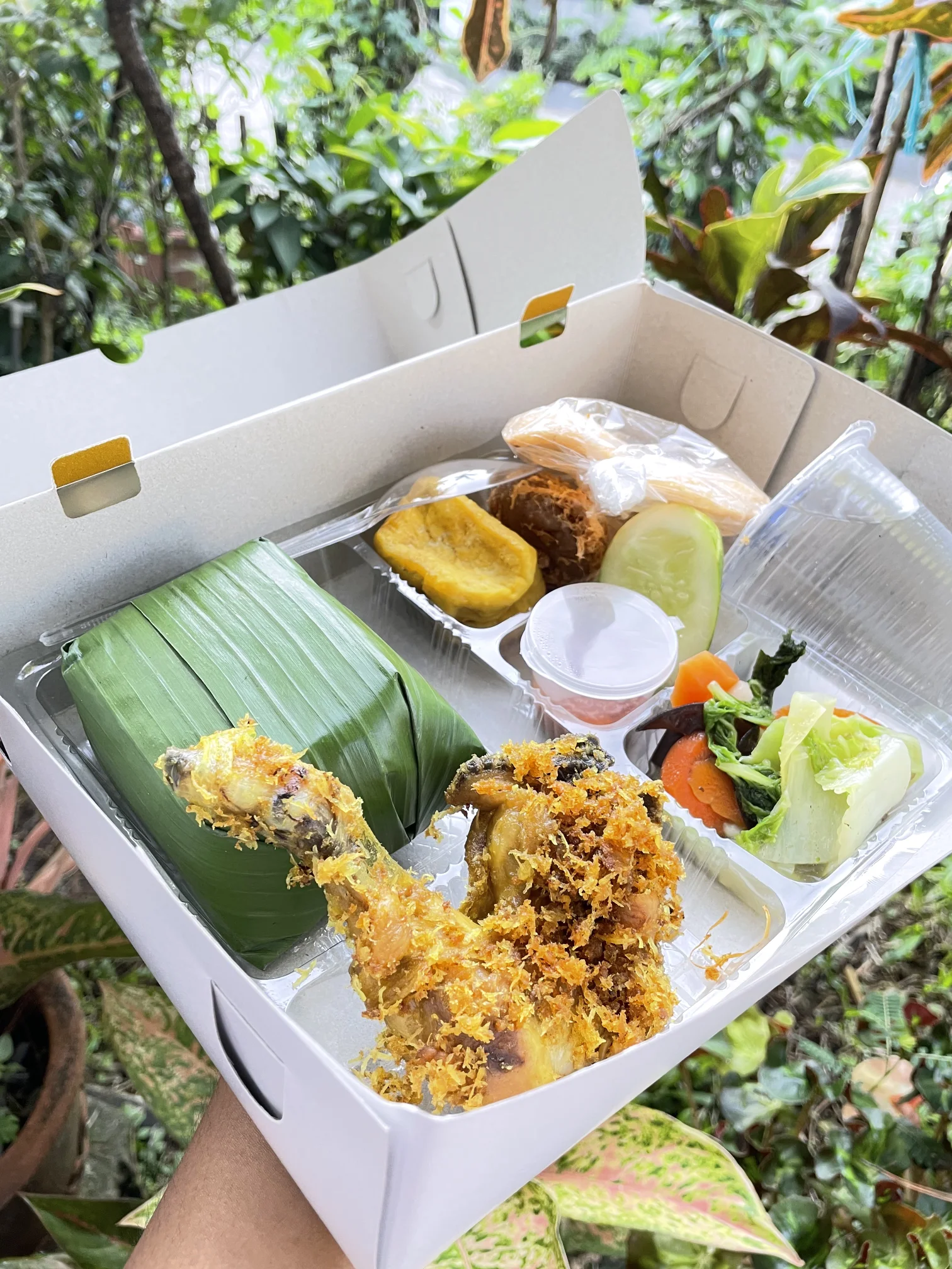 Menu Dapur Kartika