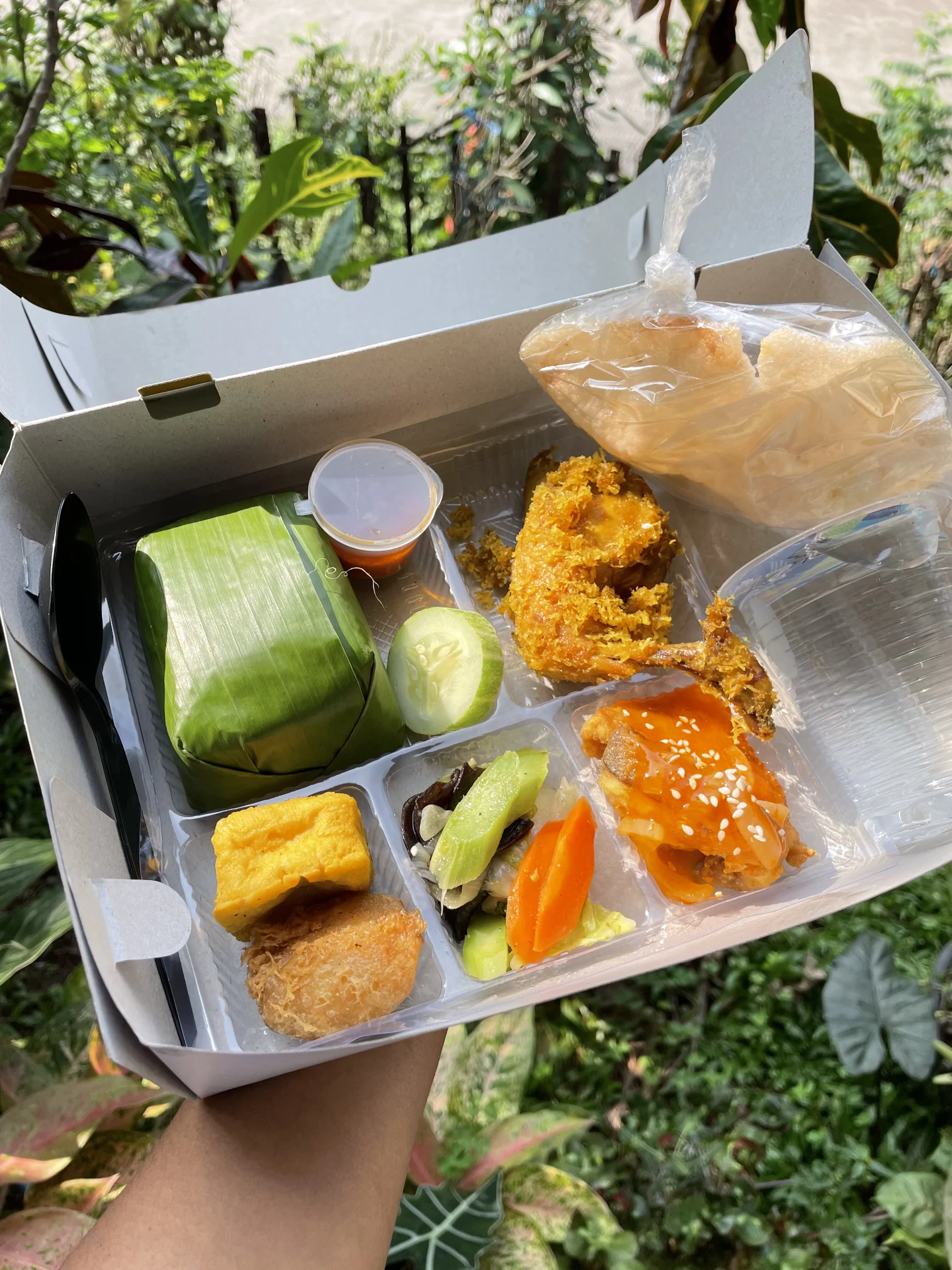 Paket Hemat