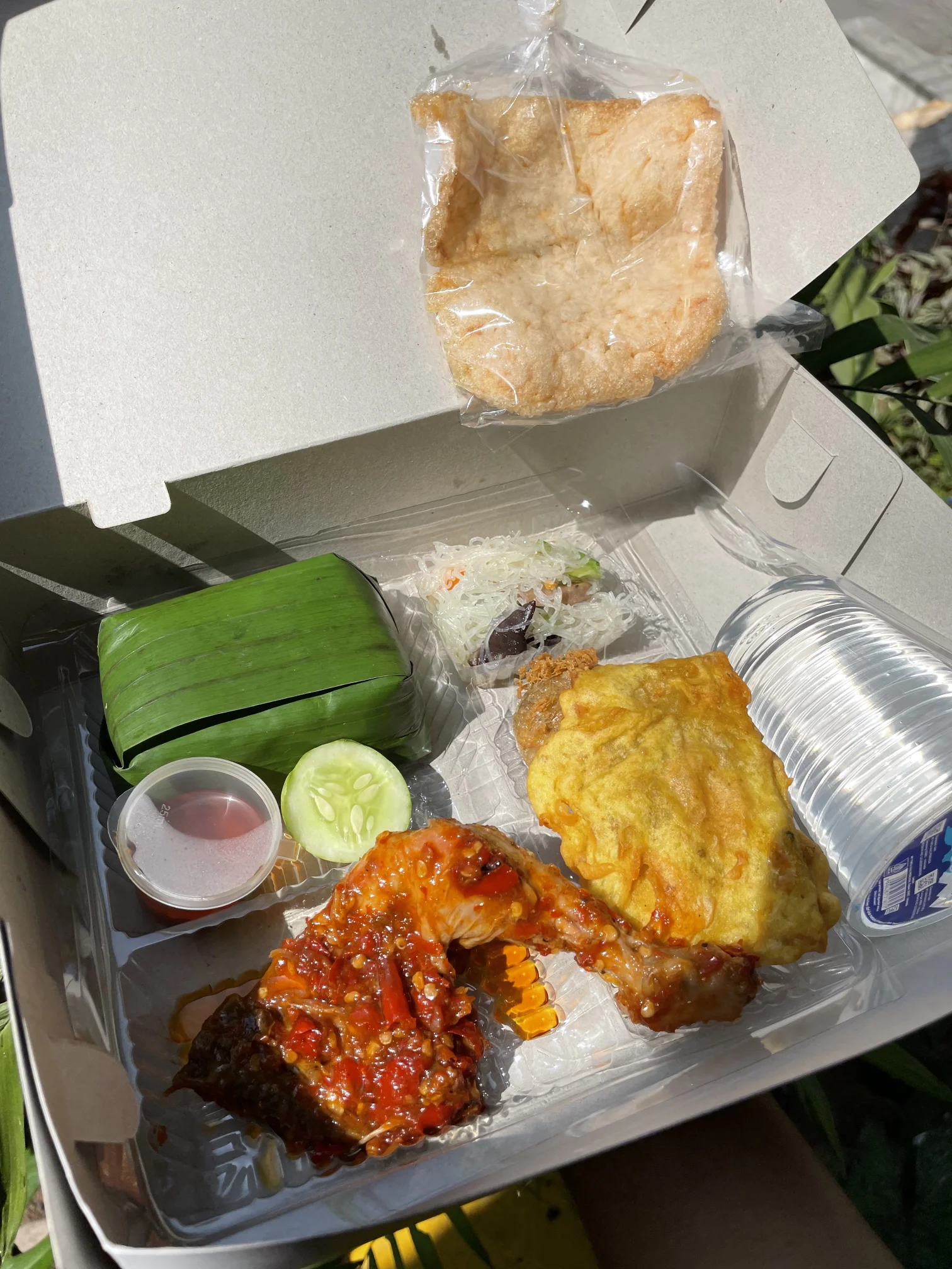 Menu Jumat