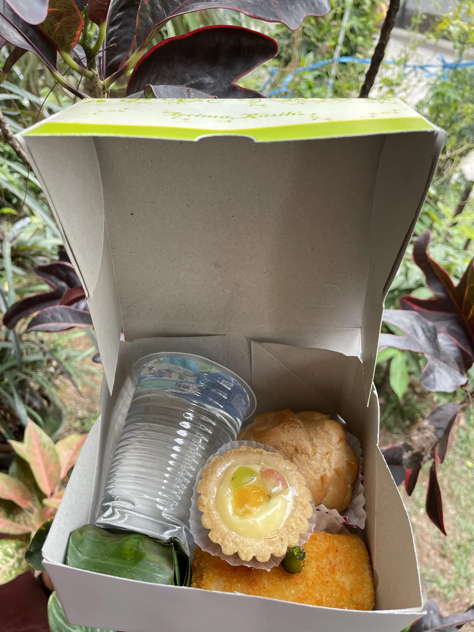 Snack Box