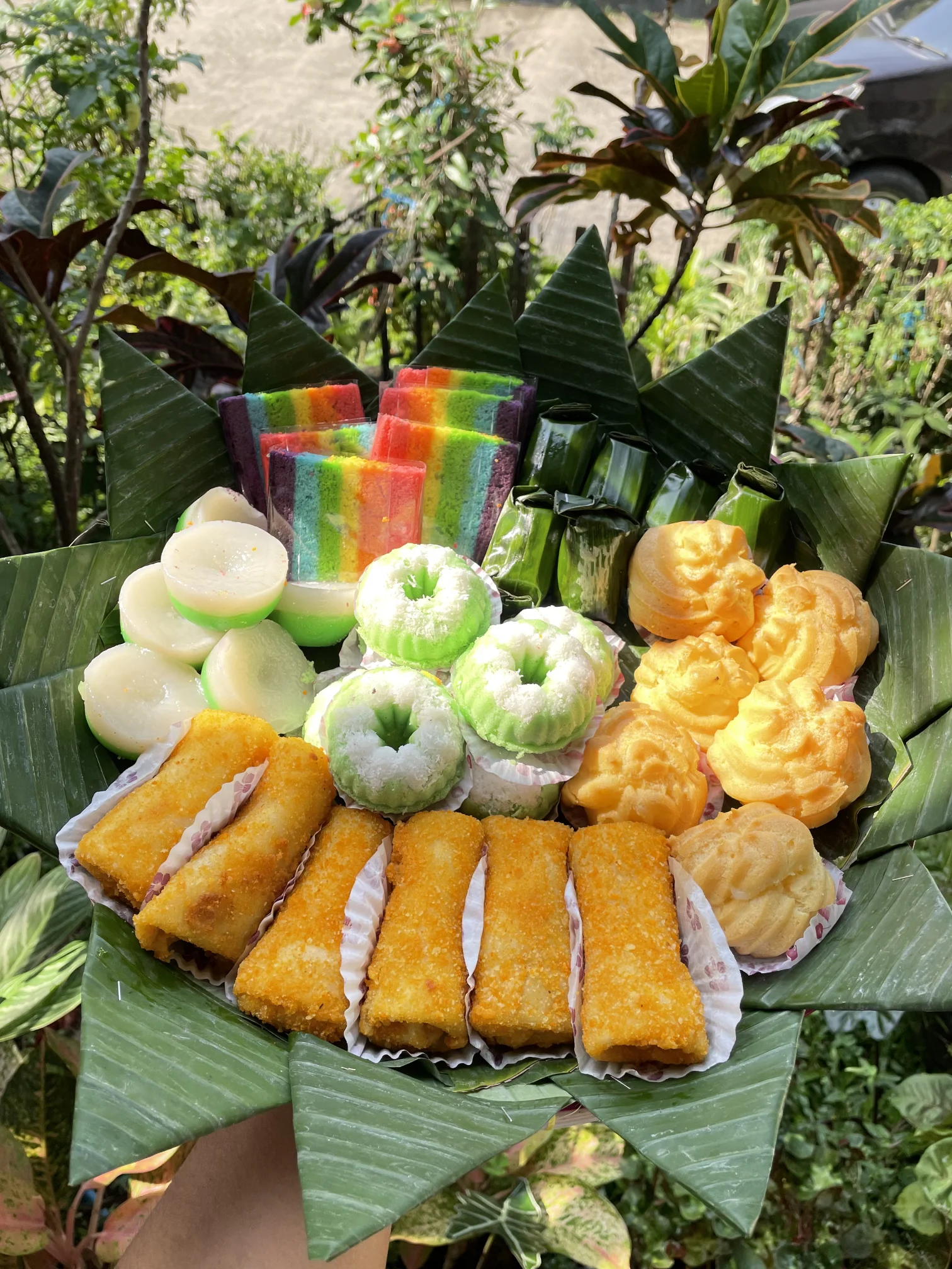 Liwetan Dapur Kartika